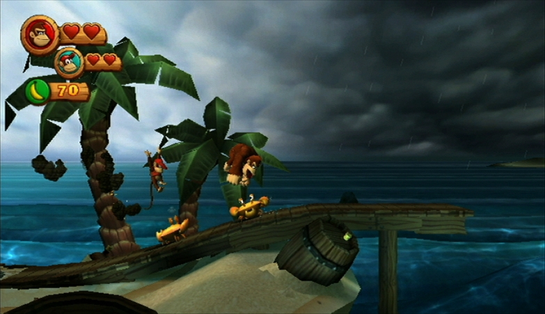 Donkey Kong Country Returns - Imagen 13